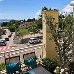Apartment Andor - Lux, Two Beautiful Terraces With Sea & Sunset View