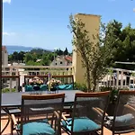 Andor - Lux, Two Beautiful Terraces With Sea & Sunset View Apartment *