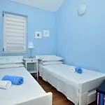 Andor - Lux, Two Beautiful Terraces With Sea & Sunset View Apartment Makarska