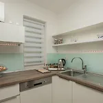 Andor - Lux, Two Beautiful Terraces With Sea & Sunset View Apartment Makarska