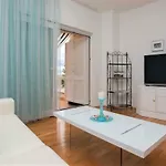 Andor - Lux, Two Beautiful Terraces With Sea & Sunset View * Makarska