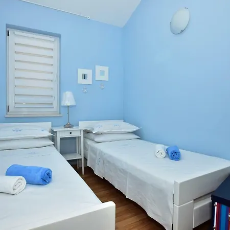 Andor - Lux, Two Beautiful Terraces With Sea & Sunset View Apartment Makarska