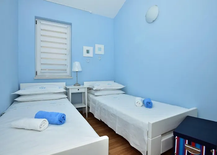 Andor - Lux, Two Beautiful Terraces With Sea & Sunset View شقة ماكارسكا