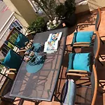 Apartment Andor - Lux, Two Beautiful Terraces With Sea & Sunset View *