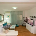 Andor - Lux, Two Beautiful Terraces With Sea & Sunset View Apartment