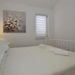 Andor - Lux, Two Beautiful Terraces With Sea & Sunset View Makarska