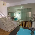 Andor - Lux, Two Beautiful Terraces With Sea & Sunset View Apartment Makarska