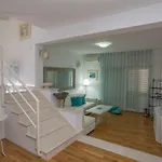 Andor - Lux, Two Beautiful Terraces With Sea & Sunset View