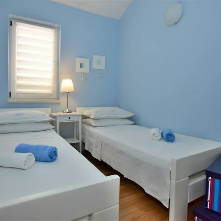 Apartman Andor - Lux, Two Beautiful Terraces With Sea & Sunset View