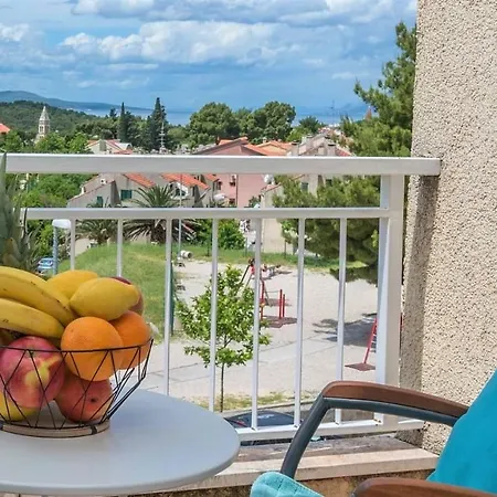 Andor - Lux, Two Beautiful Terraces With Sea & Sunset View Apartament *
