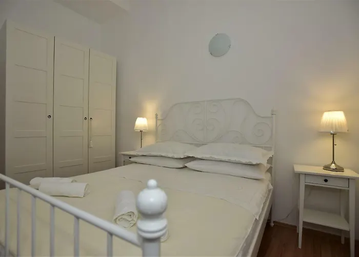 Andor - Lux, Two Beautiful Terraces With Sea & Sunset View Appartamento