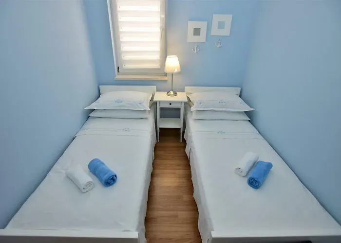 Andor - Lux, Two Beautiful Terraces With Sea & Sunset View